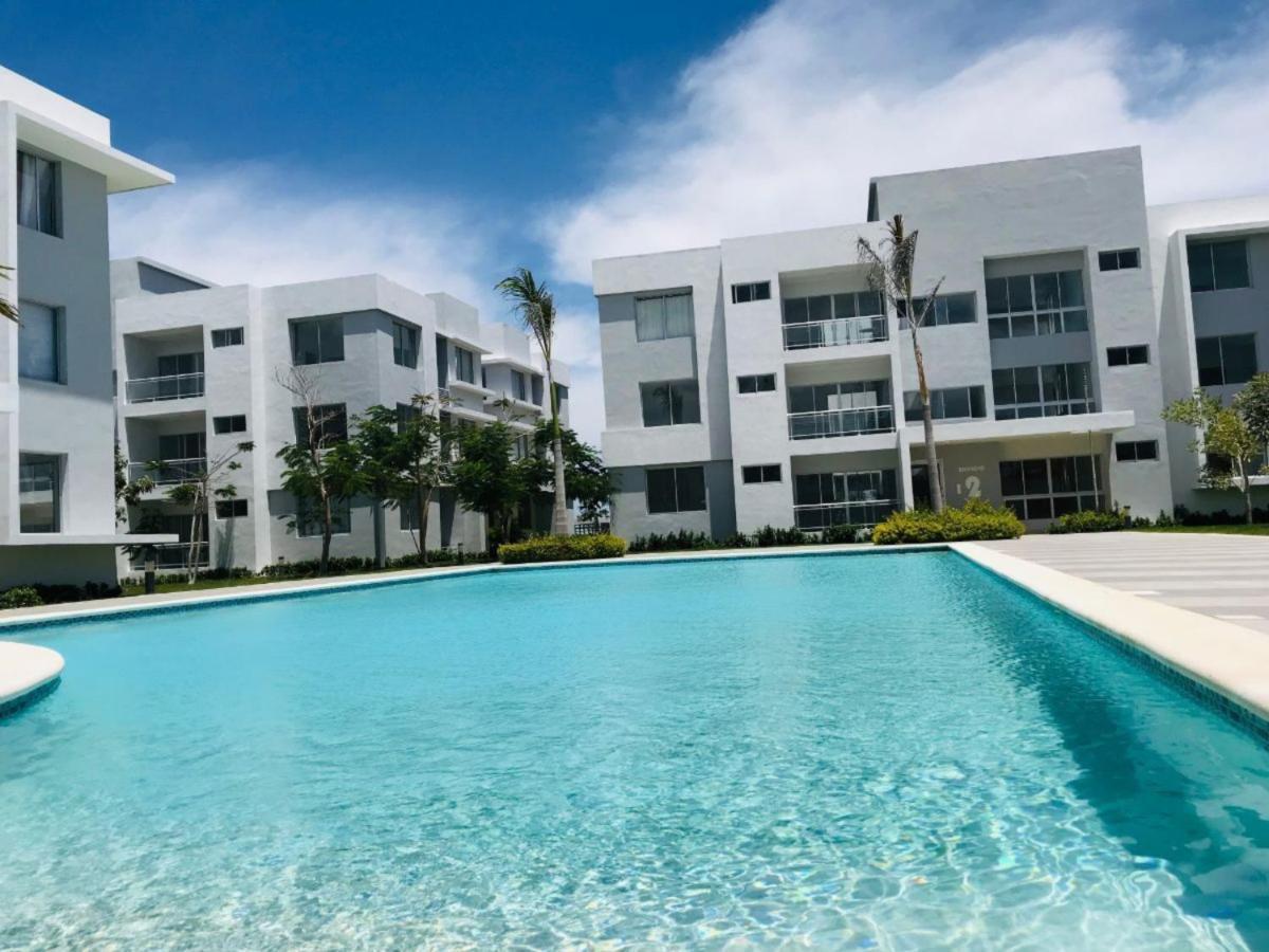 G44 Beach Residences 1-c1 Apartment Punta Cana