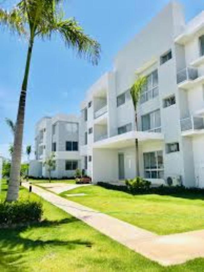 G44 Beach Residences 1-c1 Apartment *