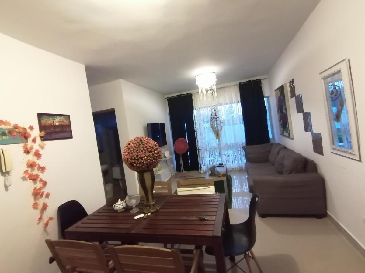 Apartment G44 Beach Residences 1-c1 *